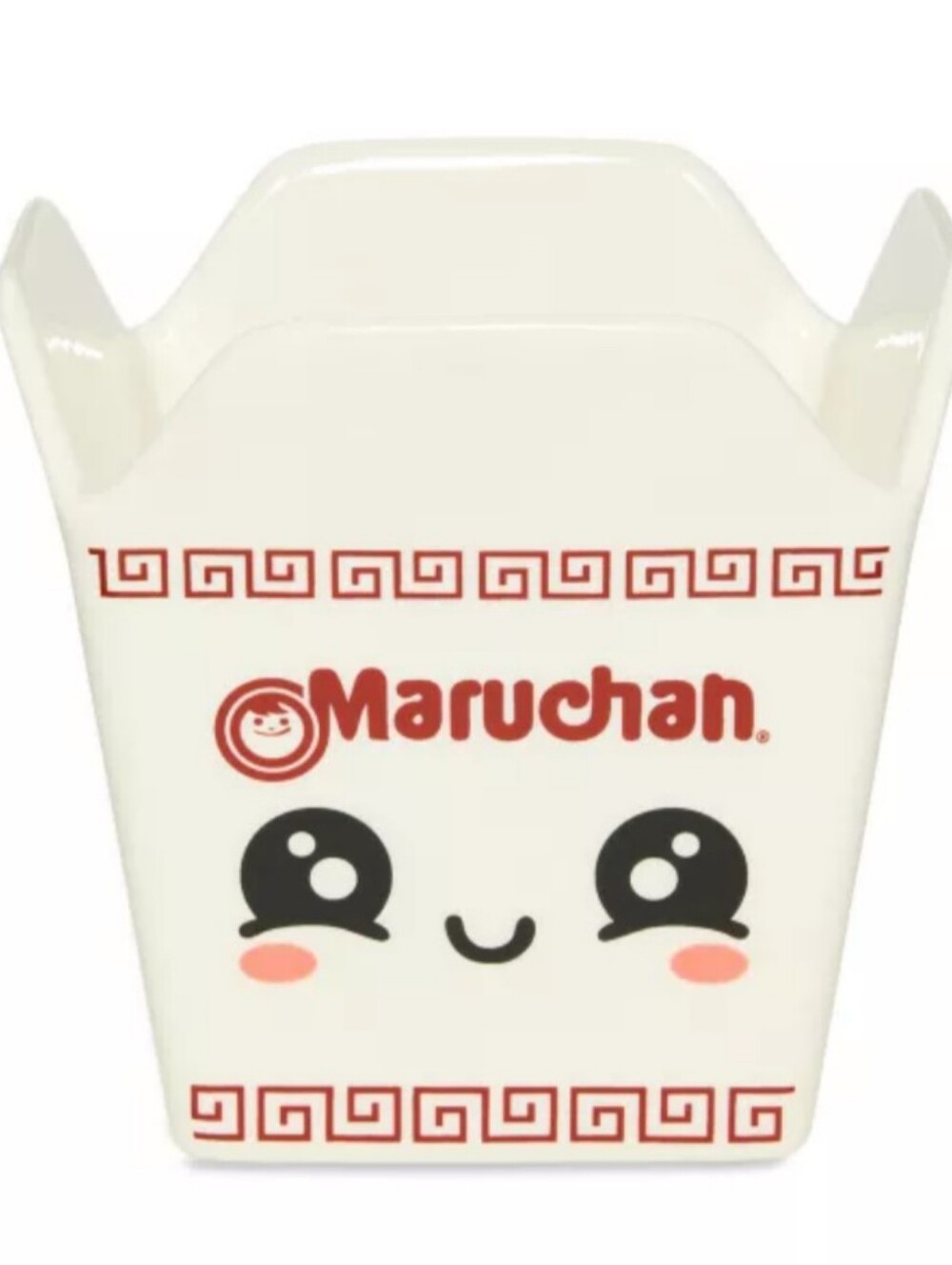 Maruchan Take Out Bowl New